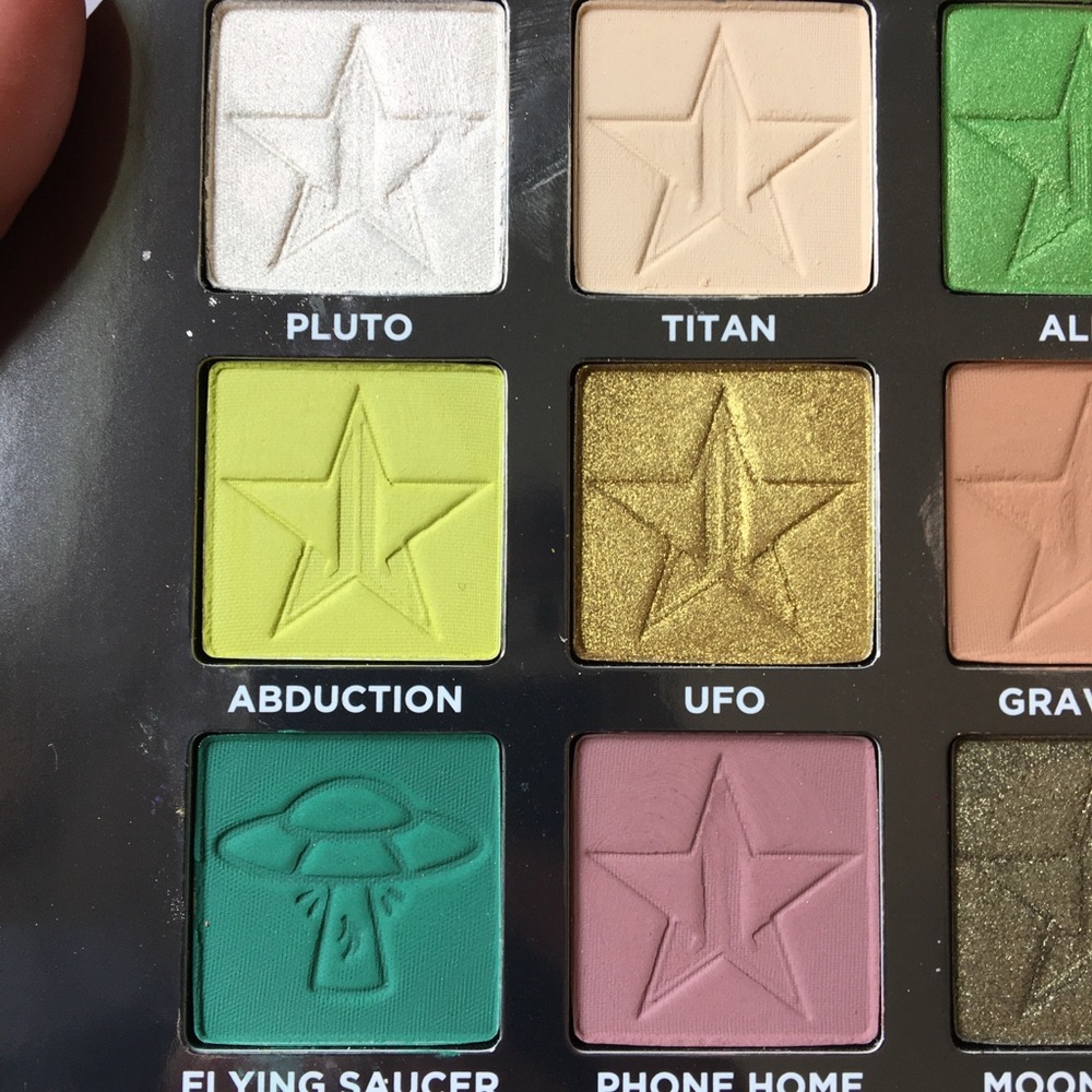 JSC Alien Bundle - Picture 3 of 6